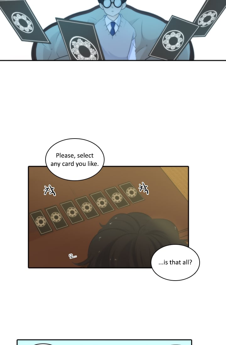 Elqueeness Chapter 3 page 25 - Chapter 3