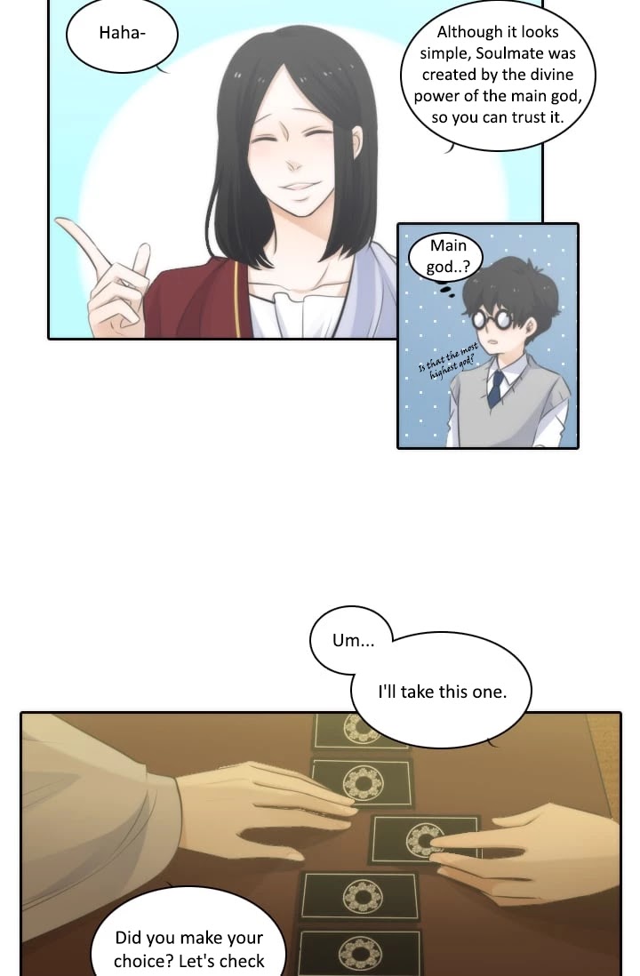 Elqueeness Chapter 3 page 26 - Chapter 3