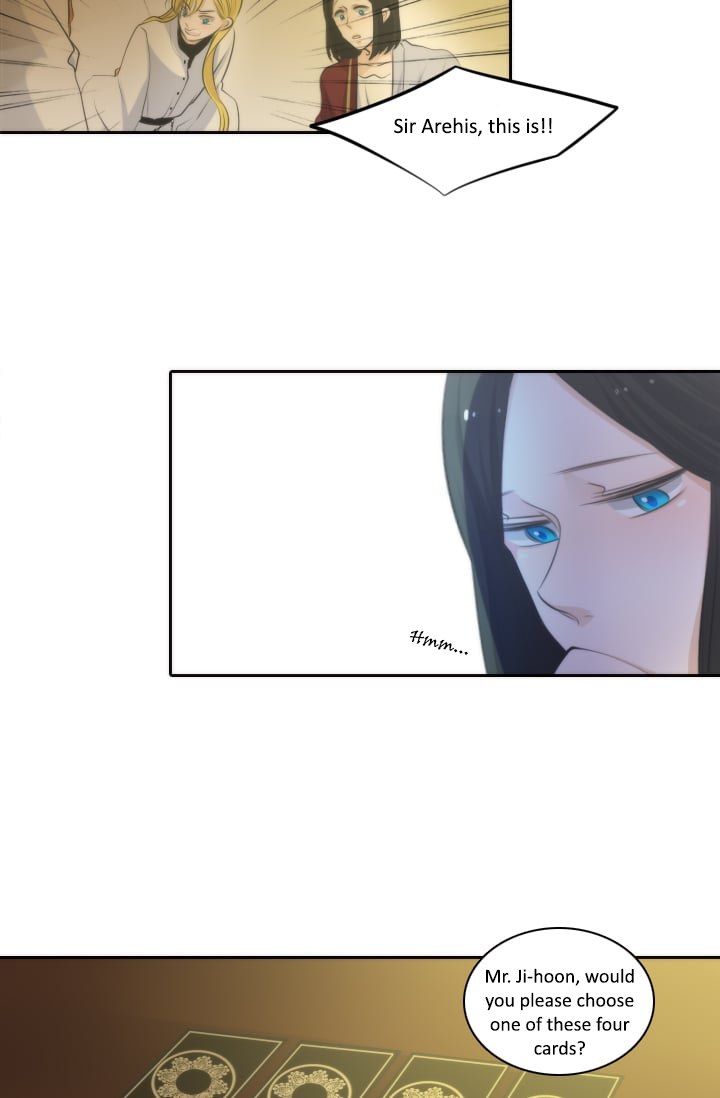 Elqueeness Chapter 3 page 28 - Chapter 3