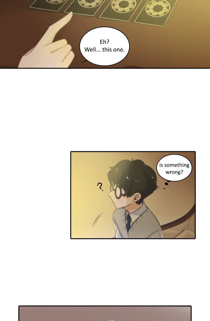 Elqueeness Chapter 3 page 29 - Chapter 3