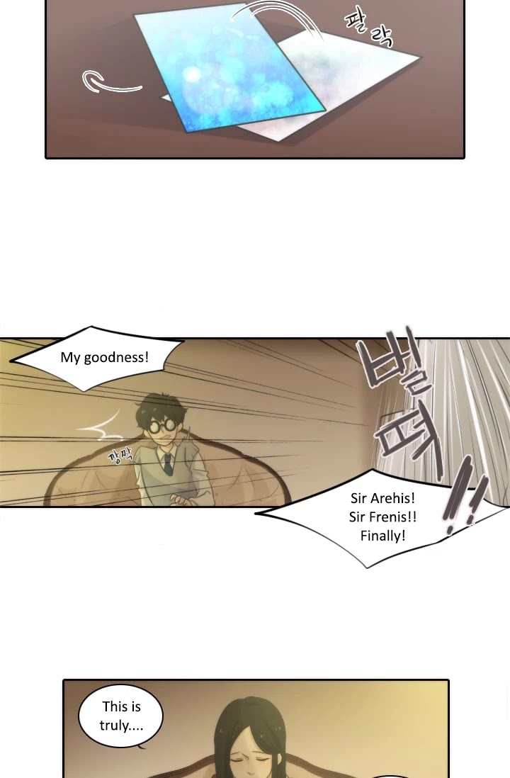 Elqueeness Chapter 3 page 30 - Chapter 3