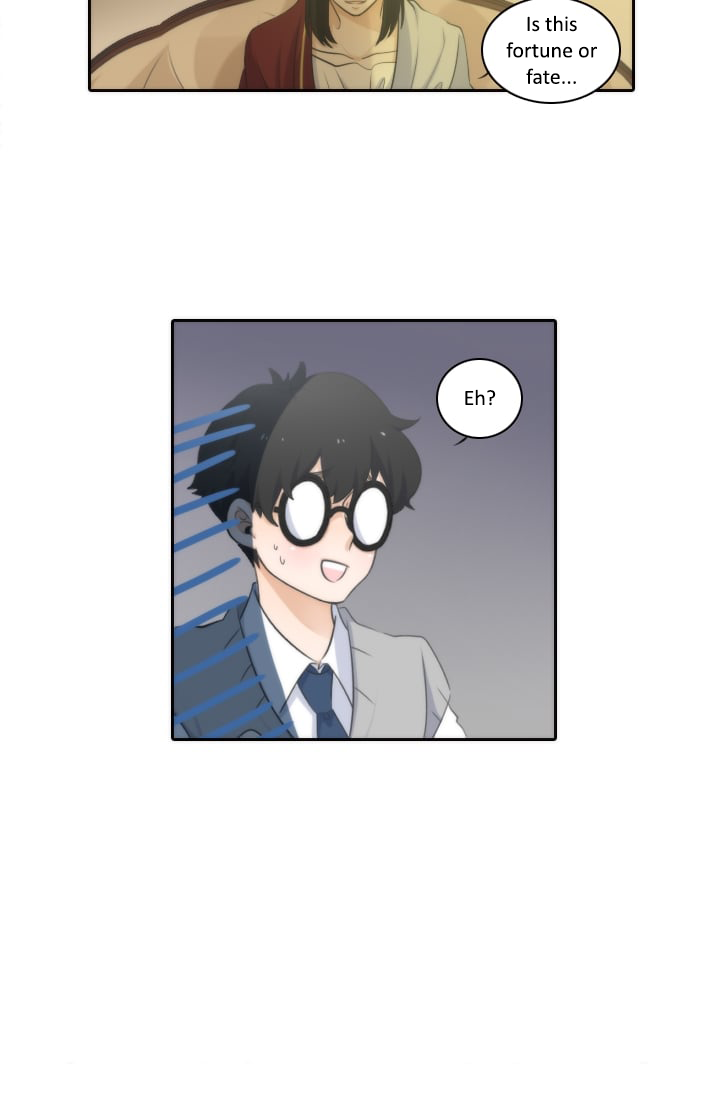 Elqueeness Chapter 3 page 31 - Chapter 3