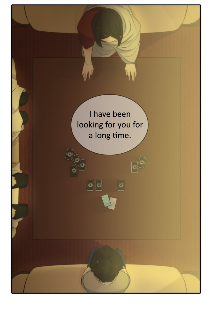 Elqueeness Chapter 3 page 32 - Chapter 3