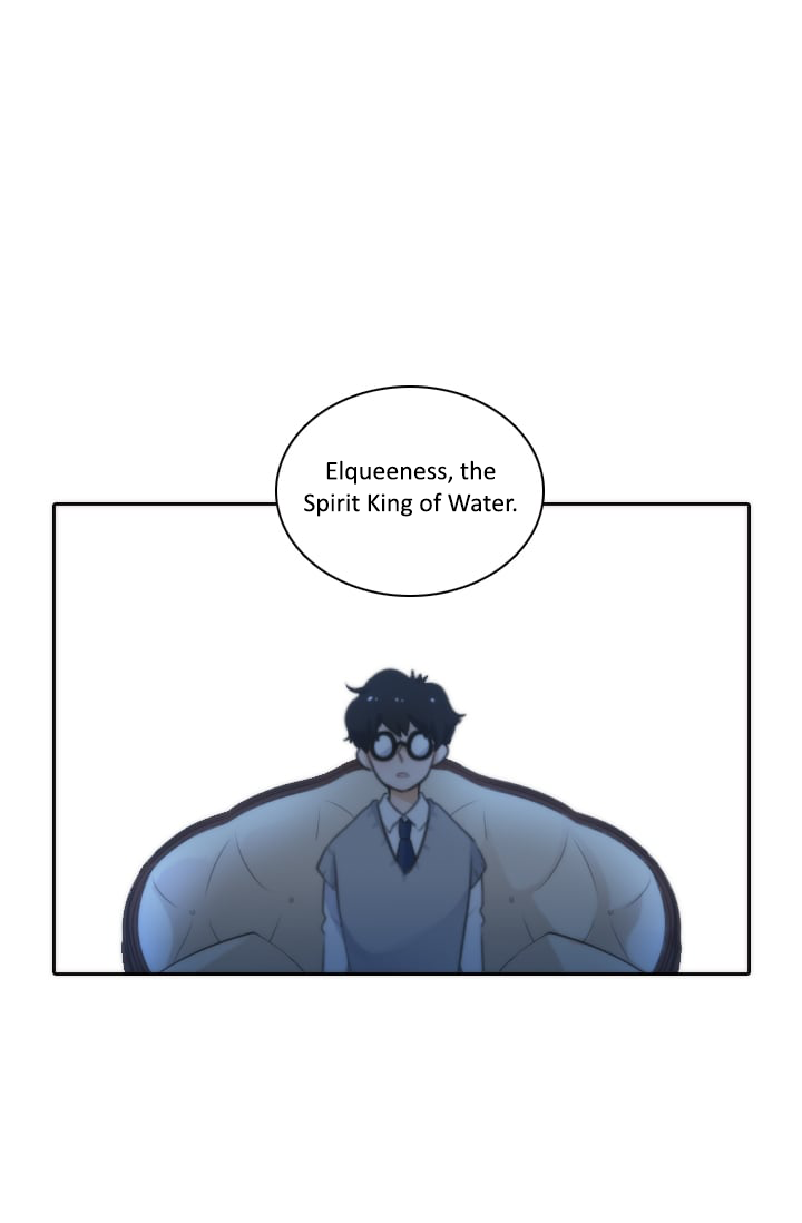 Elqueeness Chapter 3 page 33 - Chapter 3