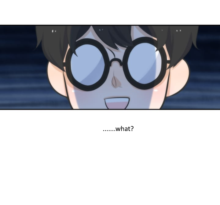 Elqueeness Chapter 3 page 34 - Chapter 3