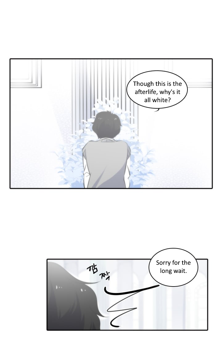Elqueeness Chapter 3 page 6 - Chapter 3