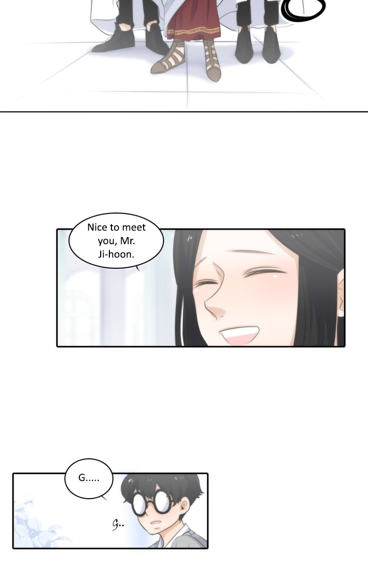 Elqueeness Chapter 3 page 8 - Chapter 3