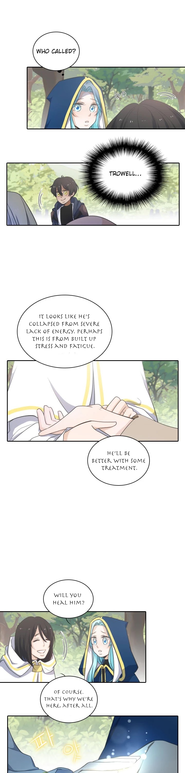 Elqueeness Chapter 30 page 17 - Chapter 30