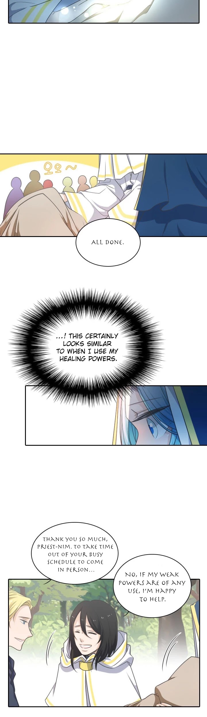 Elqueeness Chapter 30 page 18 - Chapter 30
