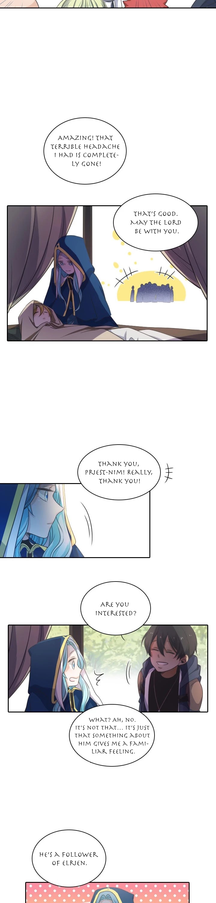 Elqueeness Chapter 30 page 20 - Chapter 30