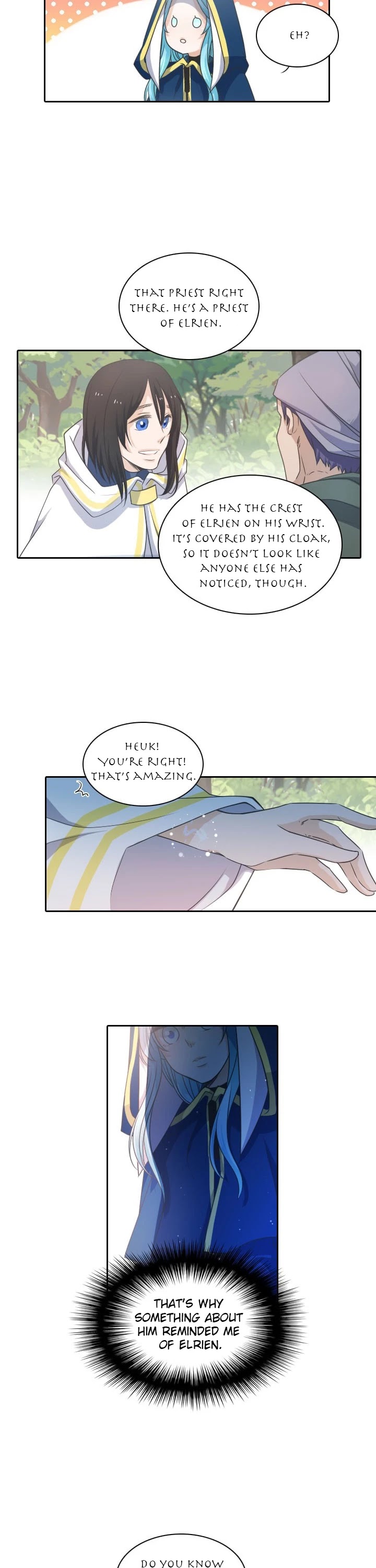 Elqueeness Chapter 30 page 21 - Chapter 30