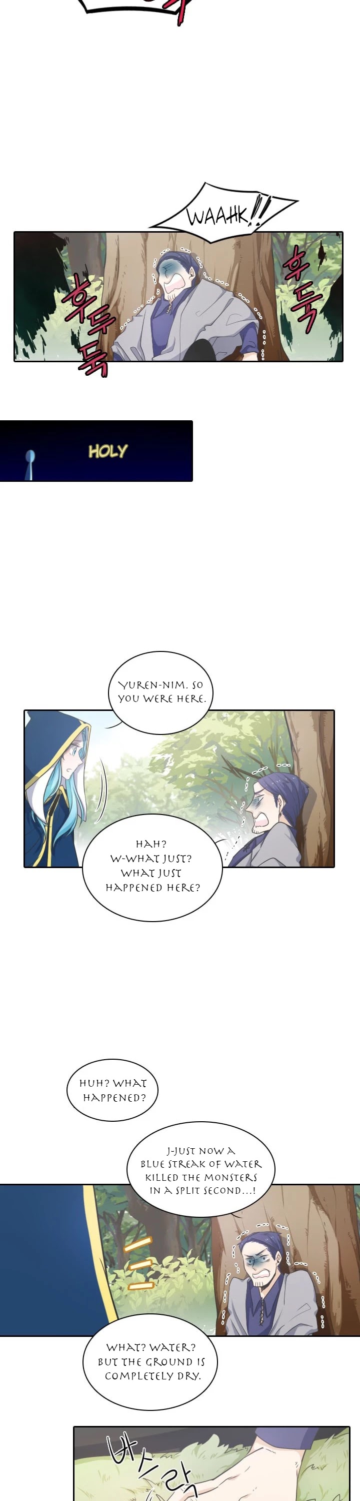 Elqueeness Chapter 30 page 8 - Chapter 30