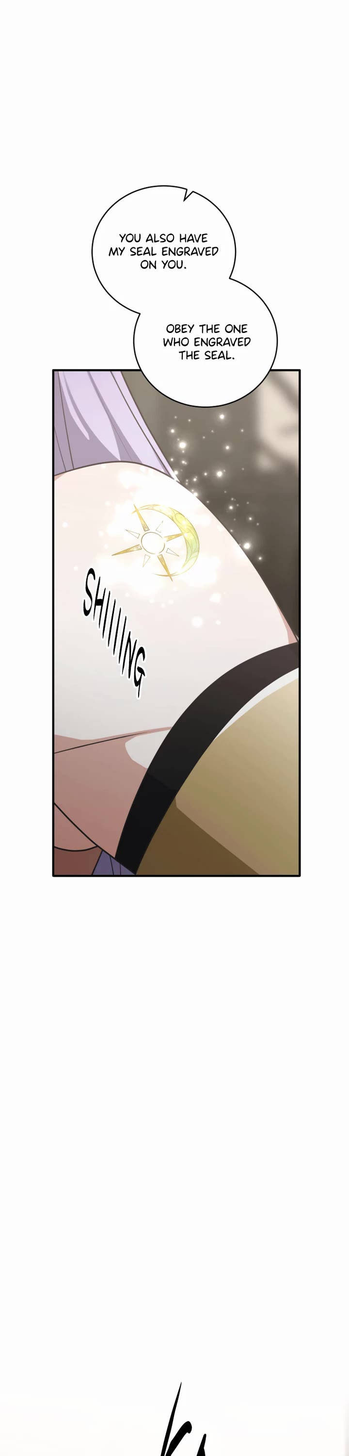 Elqueeness Chapter 300 page 23 - Chapter 300: Side Story 2 (2/2): Of Angels and Demons