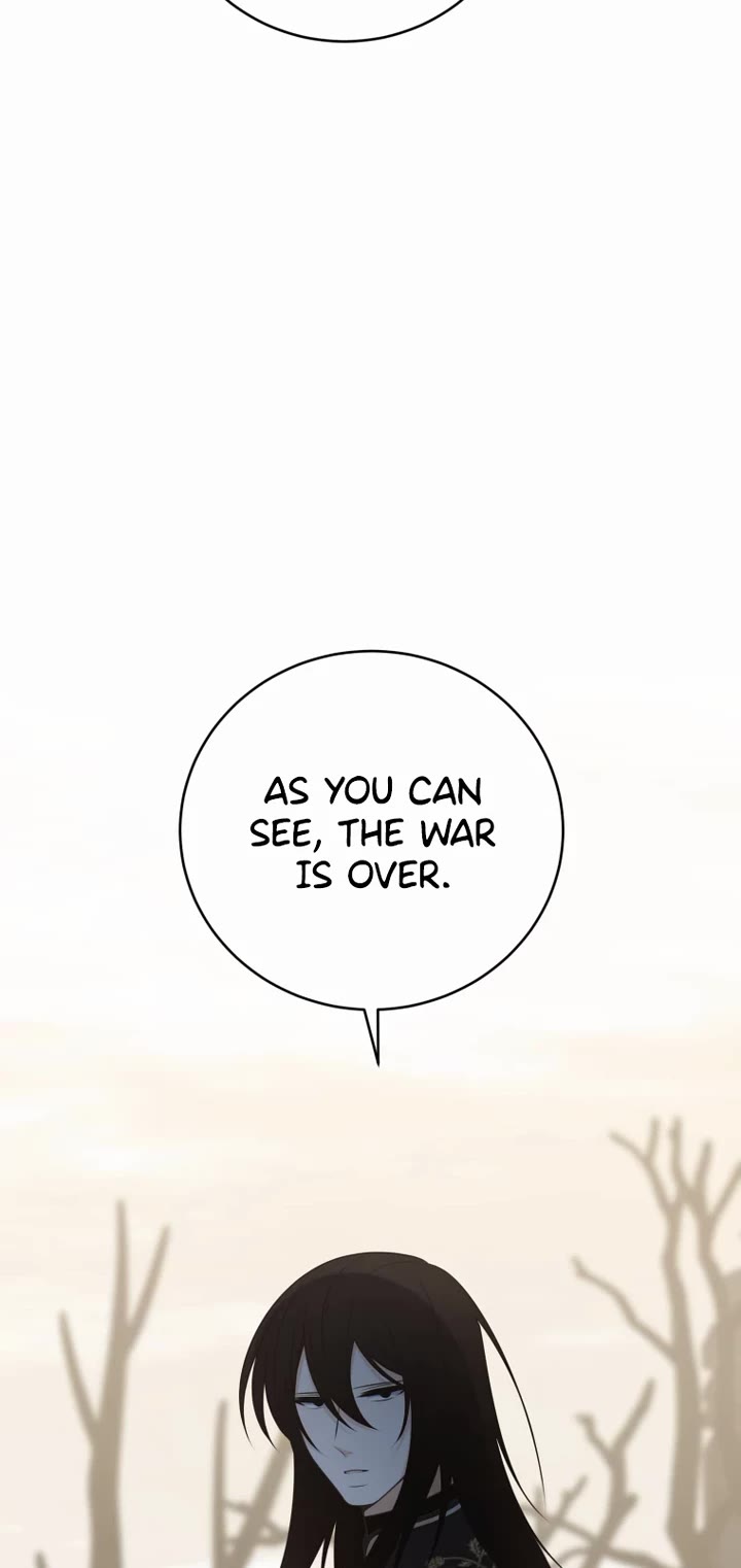 Elqueeness Chapter 300 page 48 - Chapter 300: Side Story 2 (2/2): Of Angels and Demons