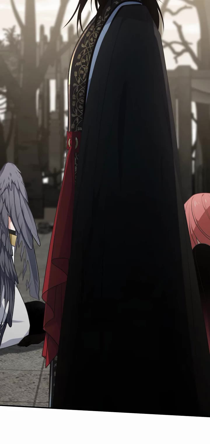 Elqueeness Chapter 300 page 49 - Chapter 300: Side Story 2 (2/2): Of Angels and Demons