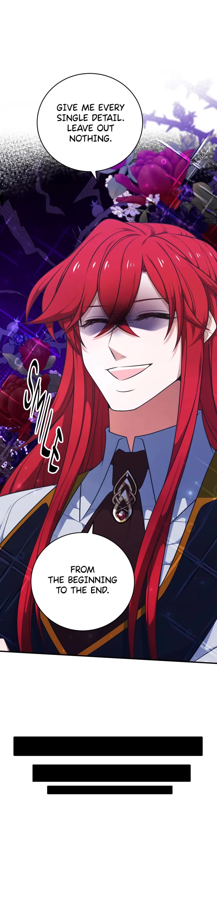 Elqueeness Chapter 301 page 24 - Chapter 301: Season 7 Opening