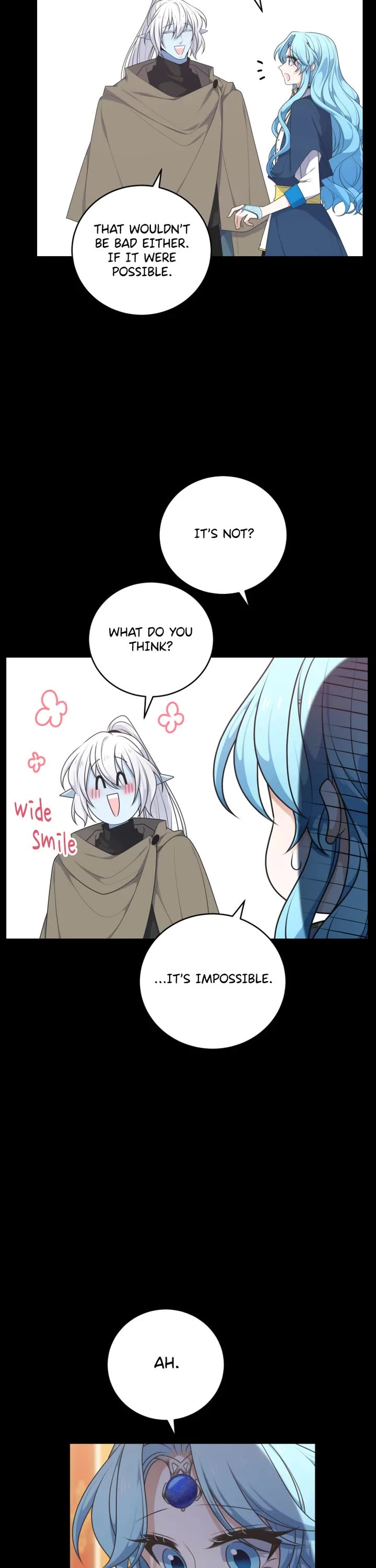 Elqueeness Chapter 301 page 31 - Chapter 301: Season 7 Opening