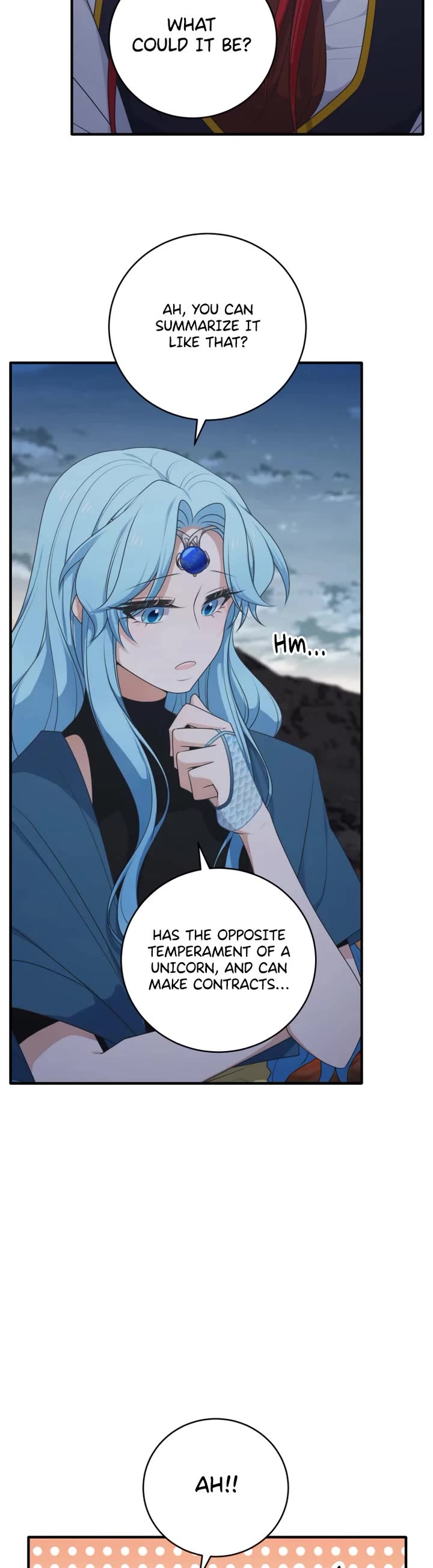 Elqueeness Chapter 301 page 39 - Chapter 301: Season 7 Opening