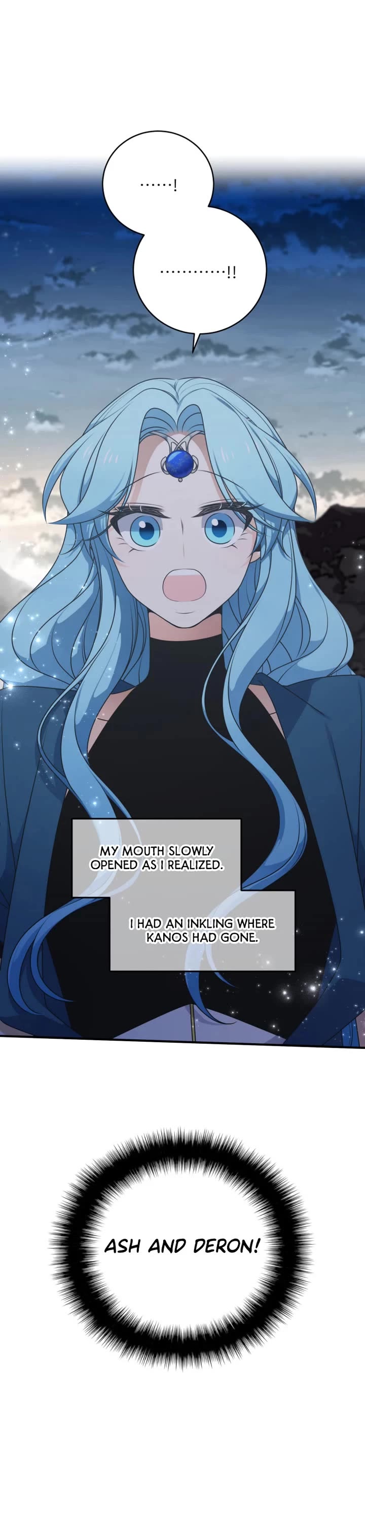 Elqueeness Chapter 301 page 41 - Chapter 301: Season 7 Opening