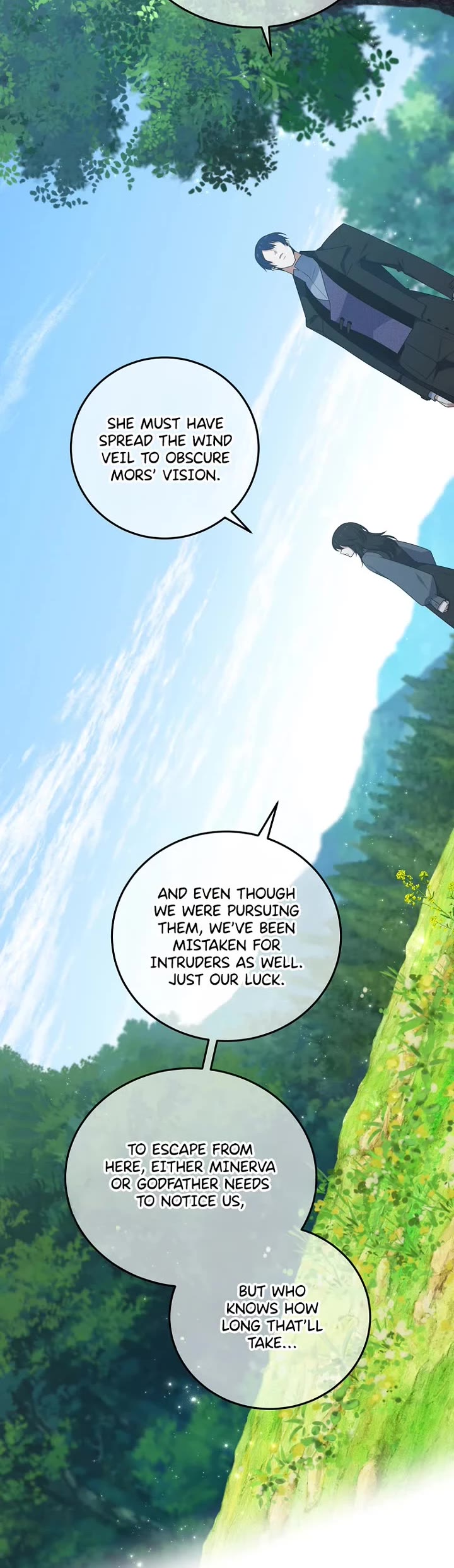 Elqueeness Chapter 302 page 10 - Chapter 302