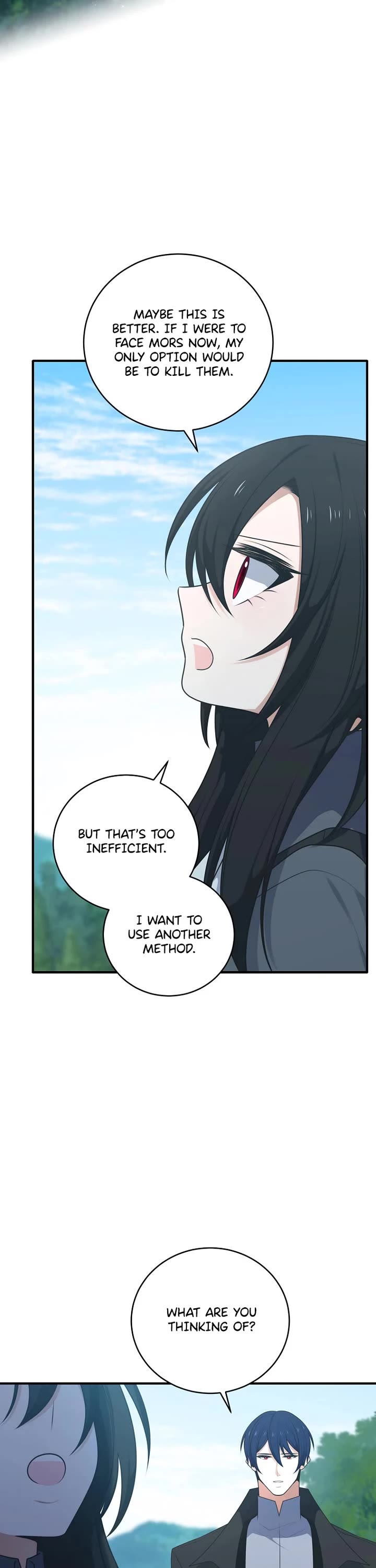 Elqueeness Chapter 302 page 11 - Chapter 302
