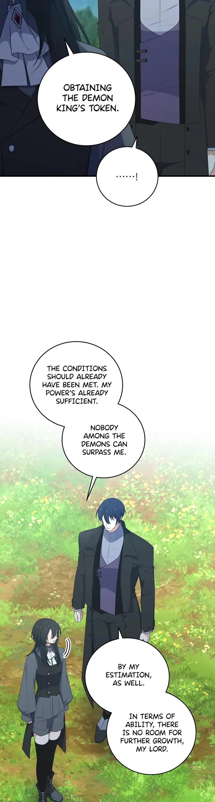 Elqueeness Chapter 302 page 12 - Chapter 302