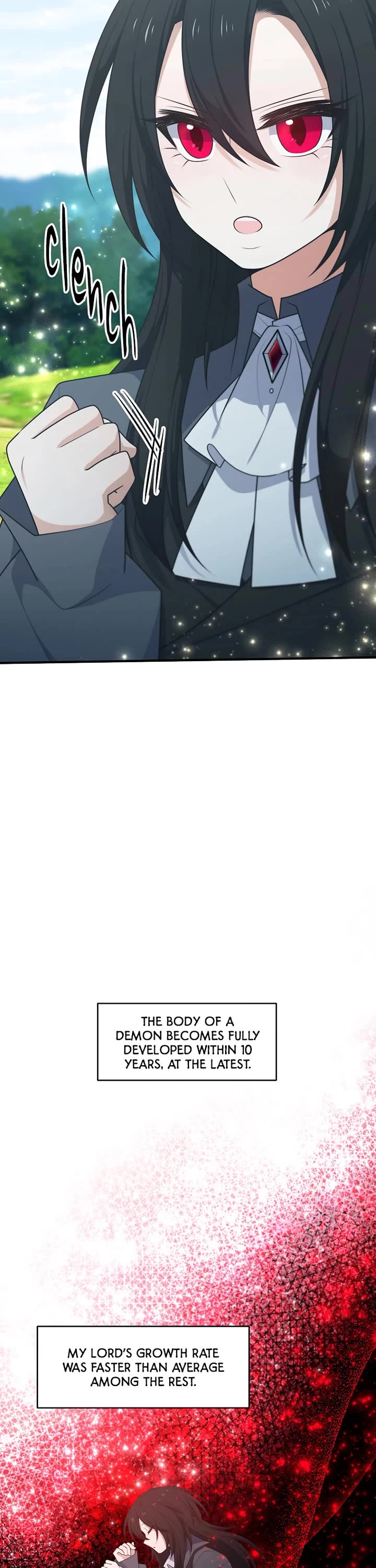 Elqueeness Chapter 302 page 15 - Chapter 302