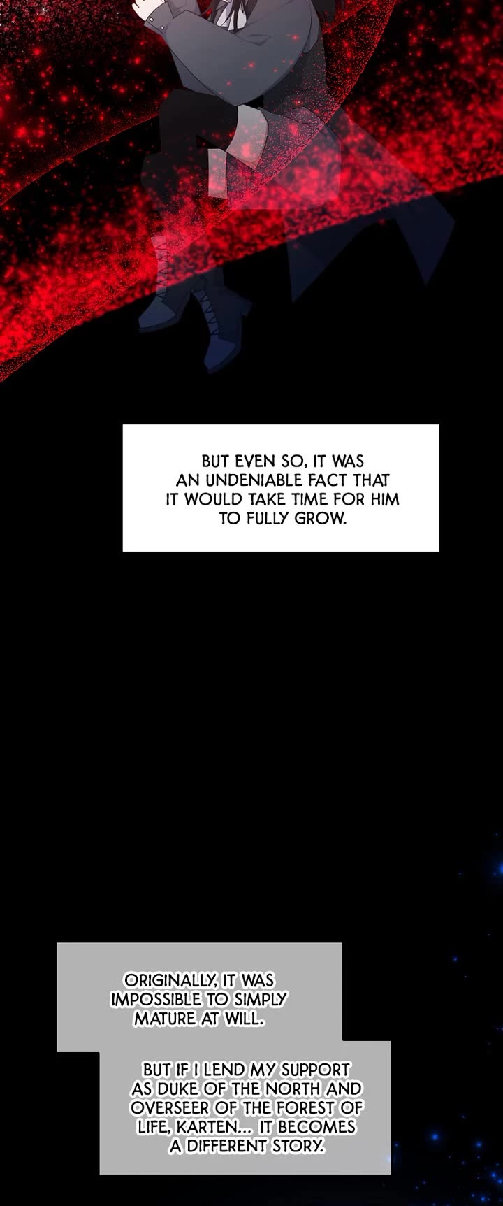 Elqueeness Chapter 302 page 16 - Chapter 302
