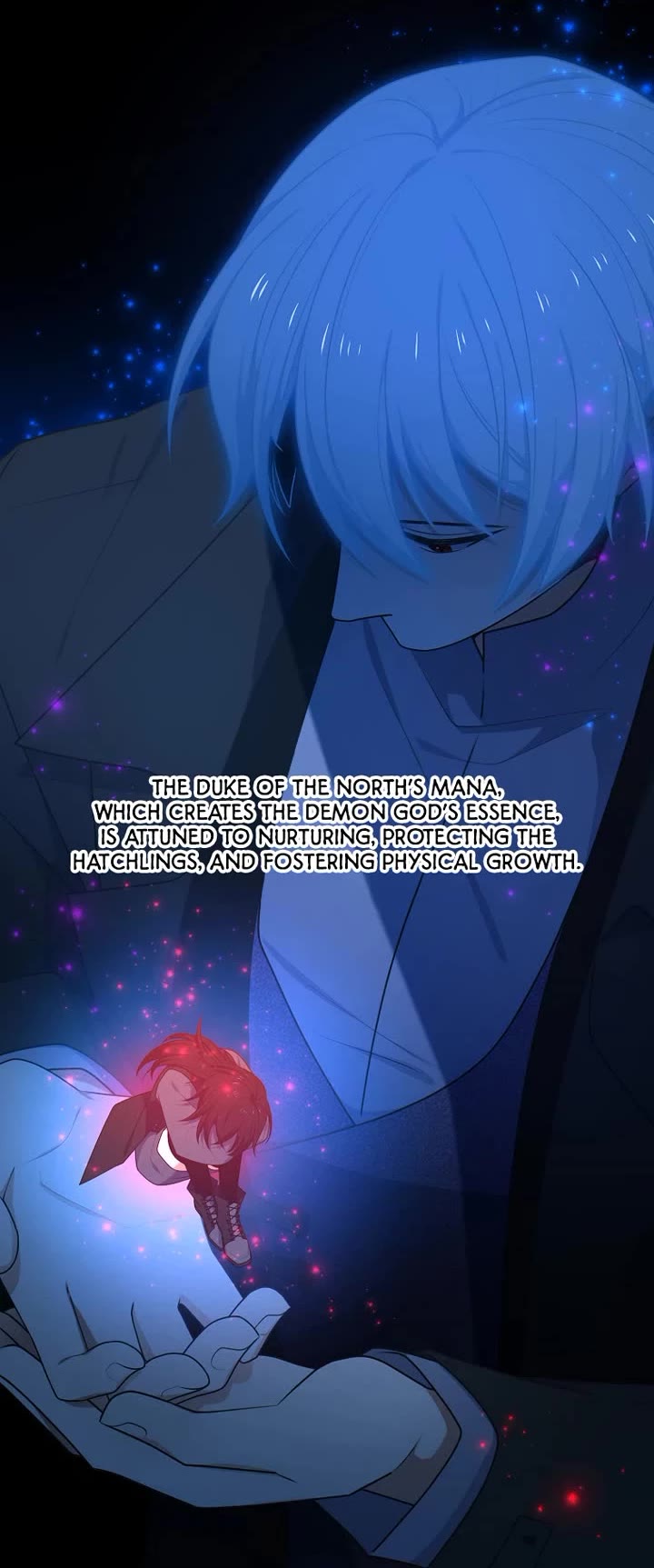 Elqueeness Chapter 302 page 17 - Chapter 302