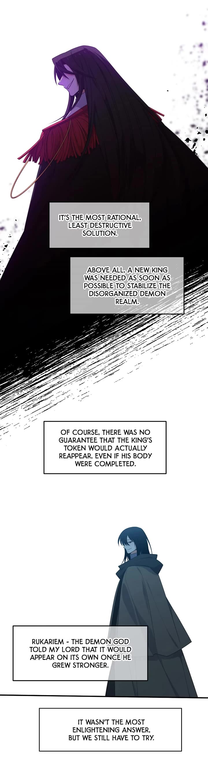 Elqueeness Chapter 302 page 19 - Chapter 302