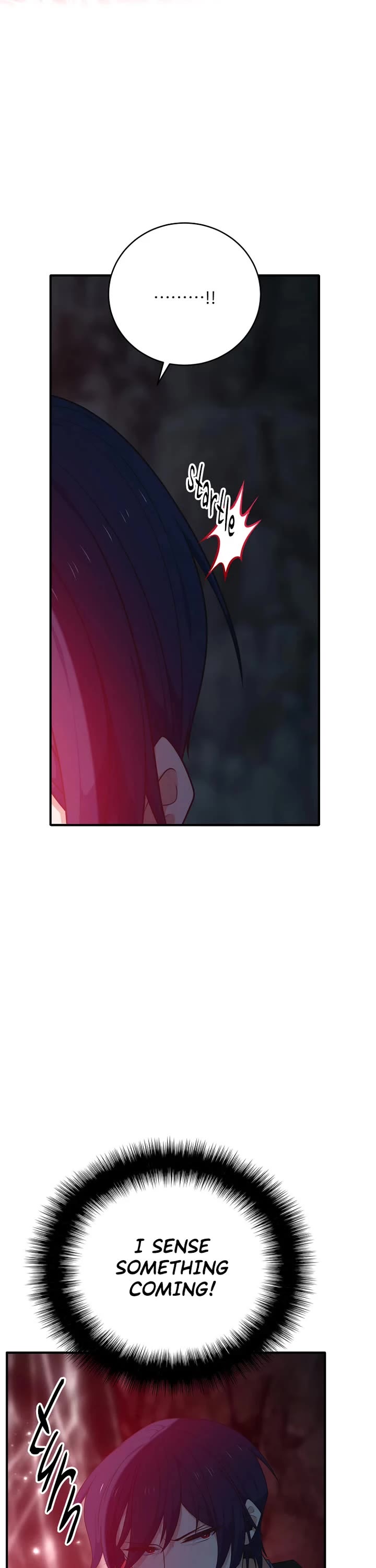 Elqueeness Chapter 302 page 21 - Chapter 302