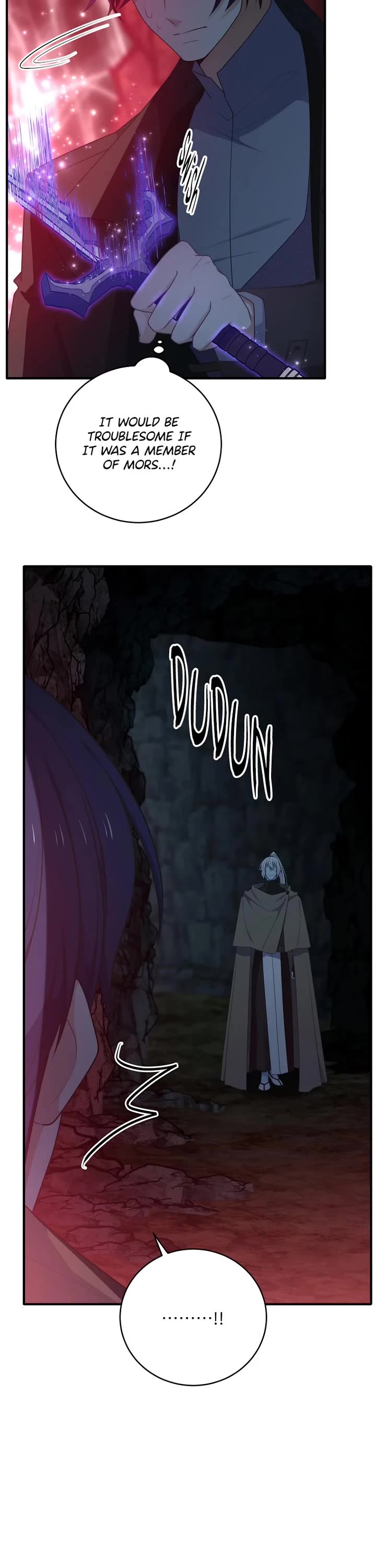 Elqueeness Chapter 302 page 22 - Chapter 302