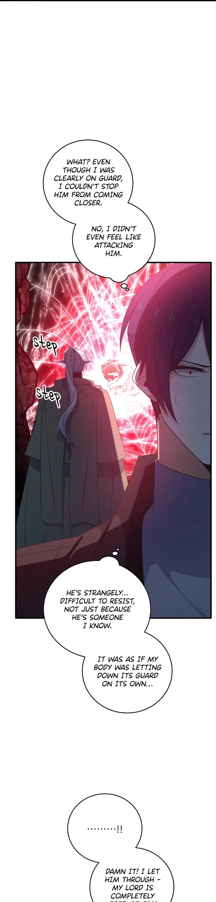Elqueeness Chapter 302 page 28 - Chapter 302