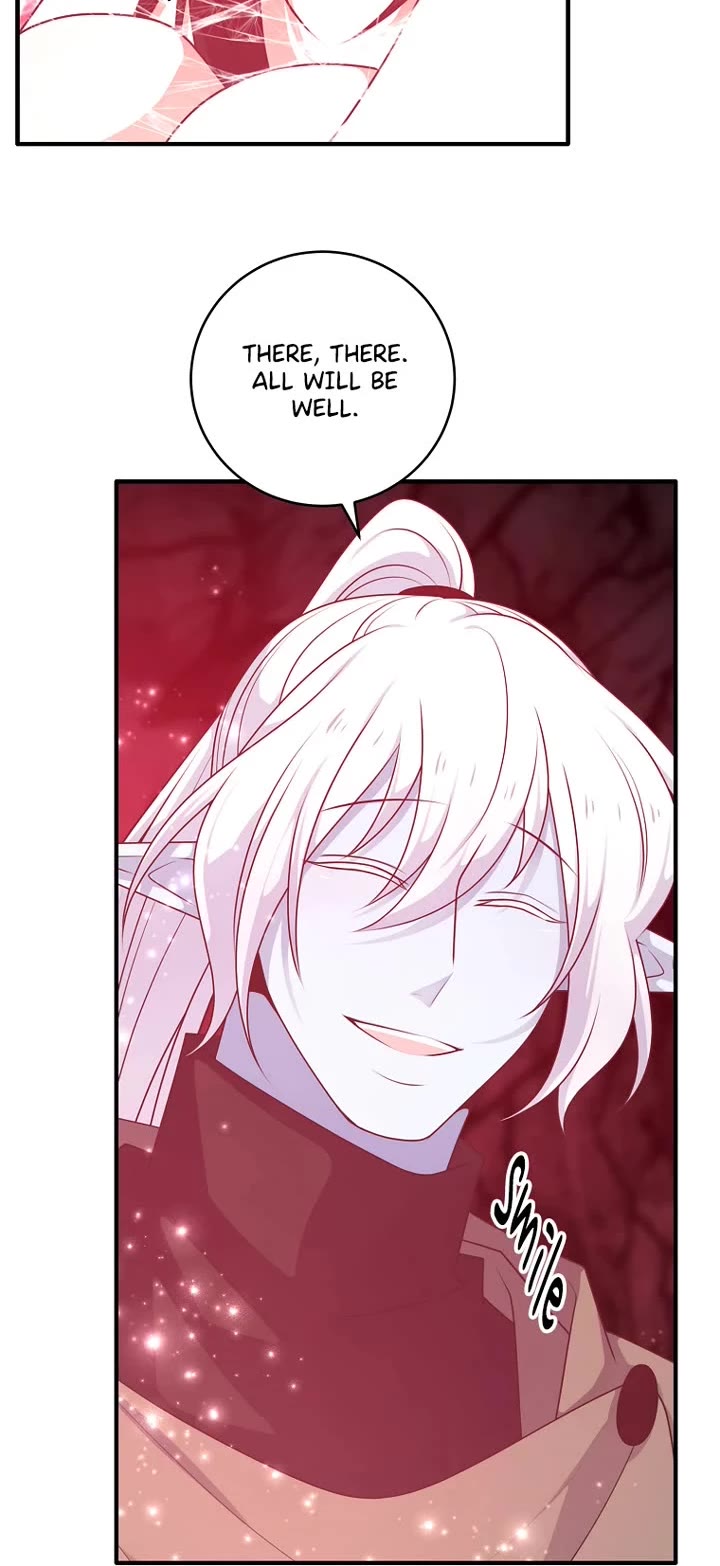 Elqueeness Chapter 302 page 31 - Chapter 302