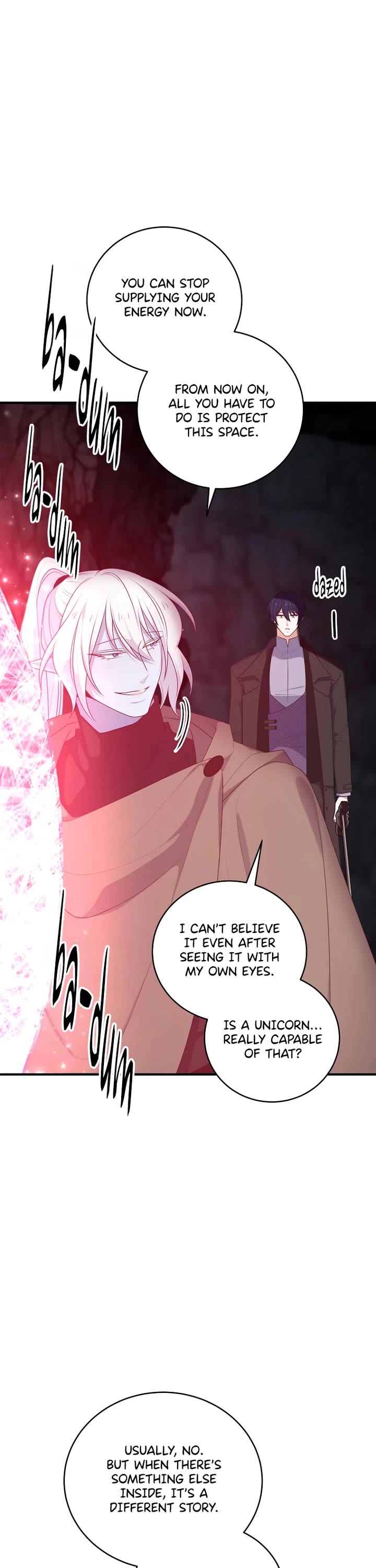 Elqueeness Chapter 302 page 35 - Chapter 302
