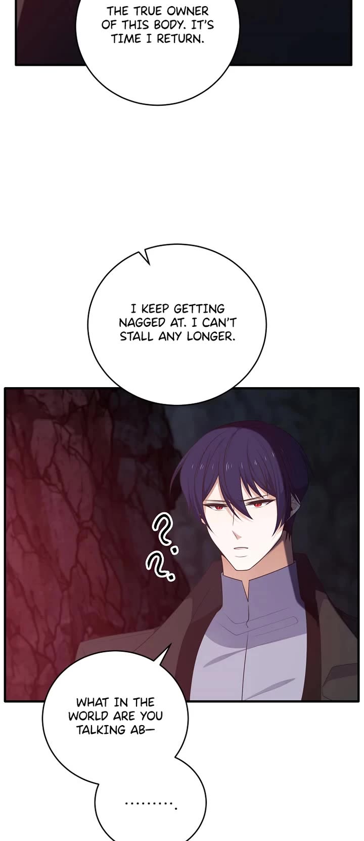 Elqueeness Chapter 302 page 40 - Chapter 302