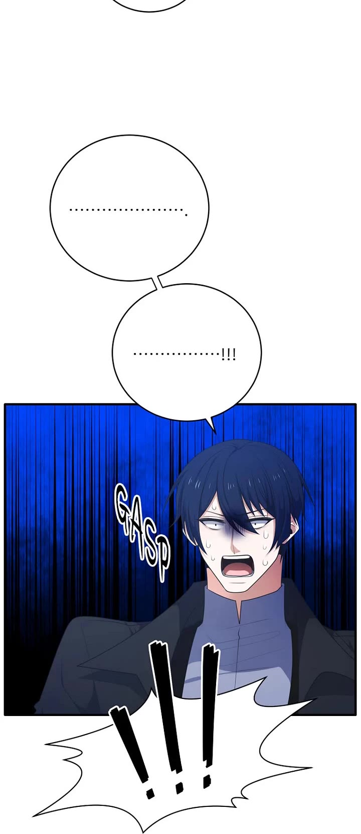 Elqueeness Chapter 302 page 41 - Chapter 302