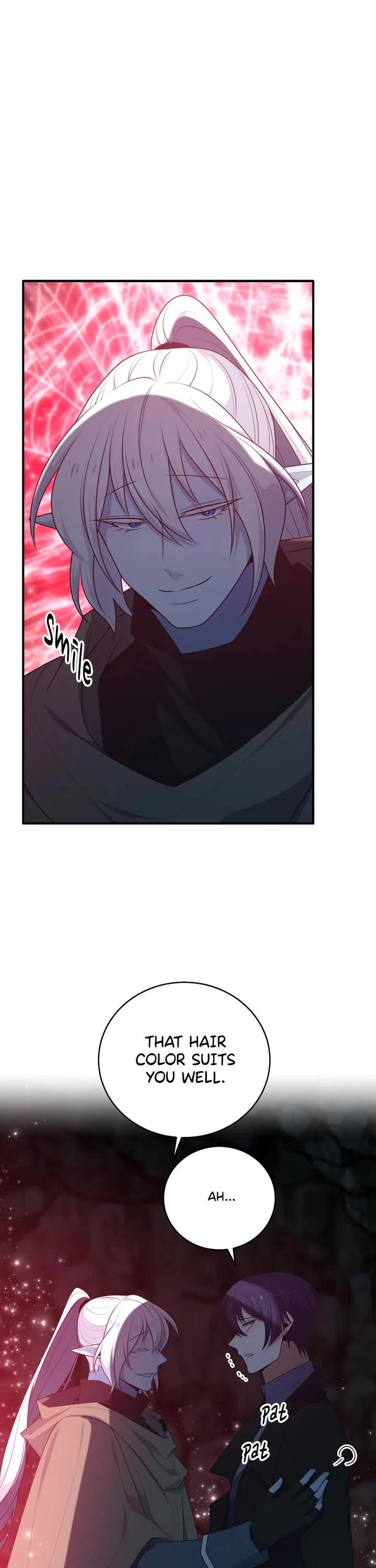 Elqueeness Chapter 302 page 42 - Chapter 302