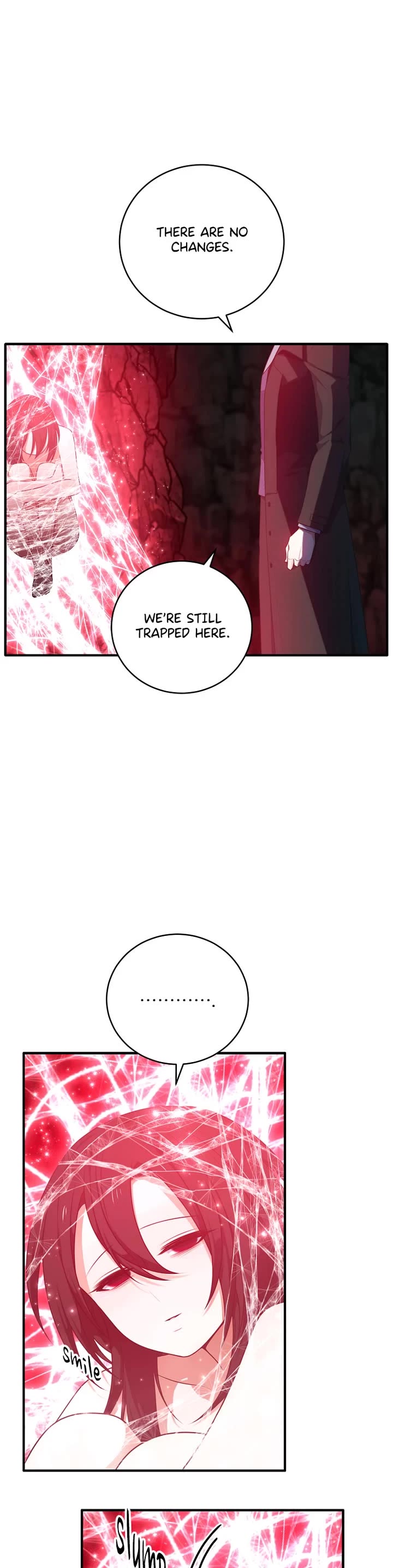 Elqueeness Chapter 302 page 5 - Chapter 302