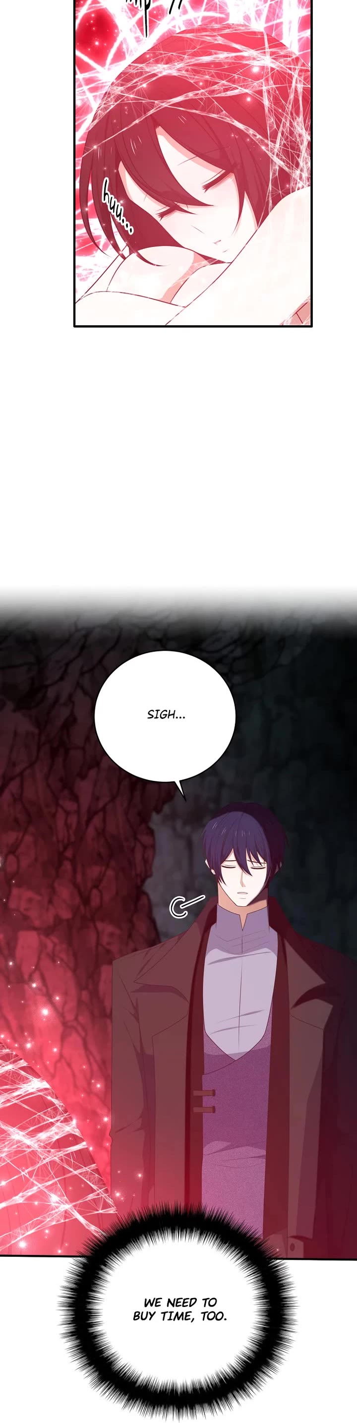 Elqueeness Chapter 302 page 6 - Chapter 302