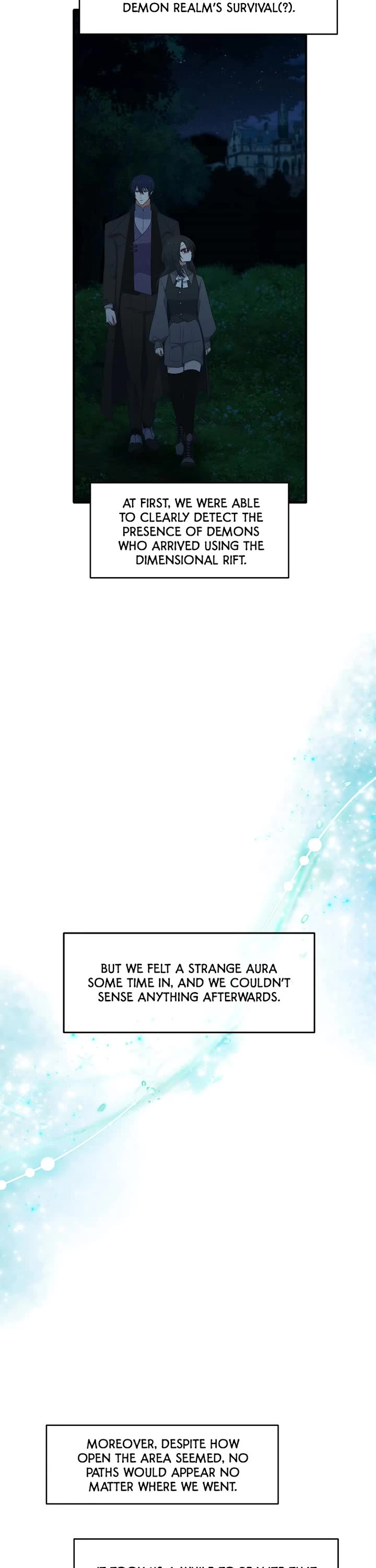 Elqueeness Chapter 302 page 8 - Chapter 302