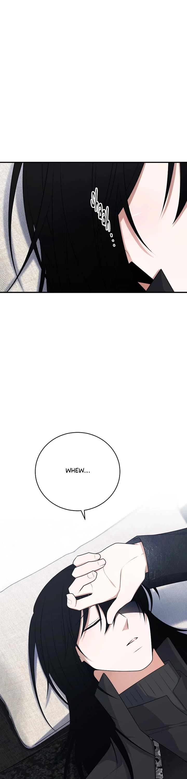 Elqueeness Chapter 303 page 1 - Chapter 303