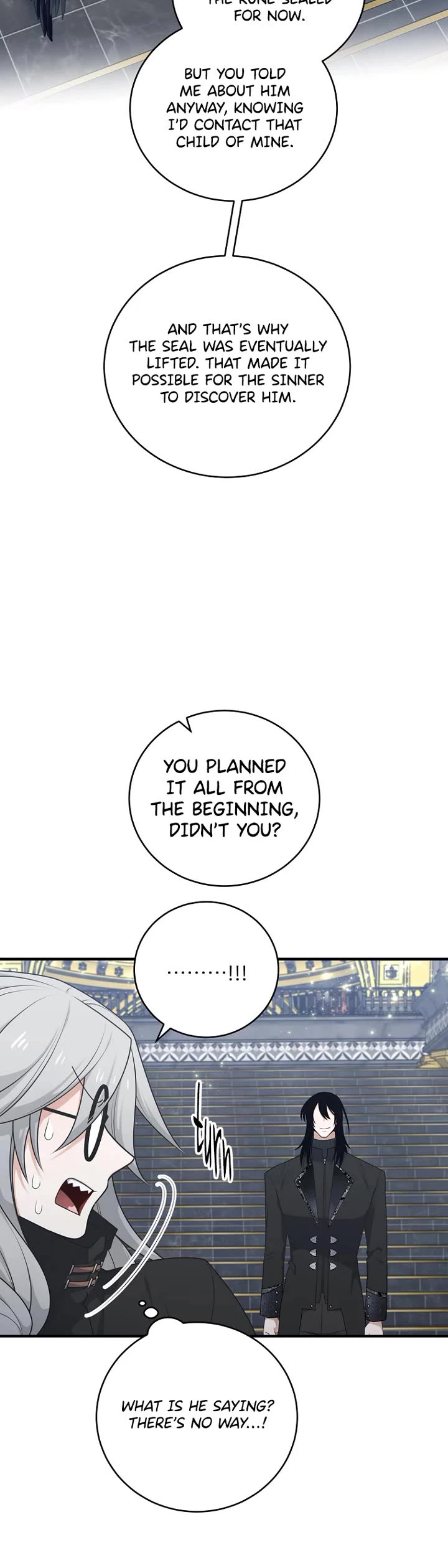 Elqueeness Chapter 303 page 14 - Chapter 303