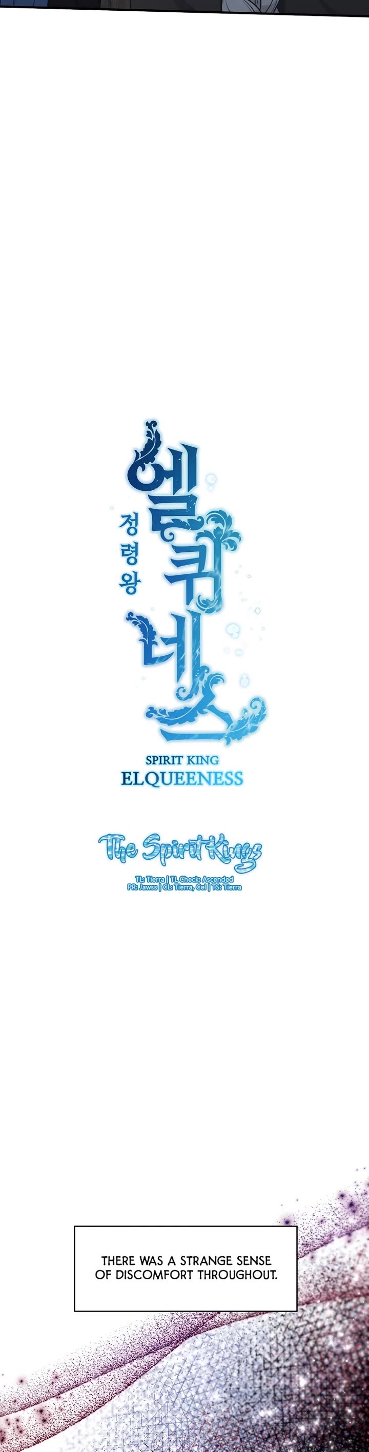 Elqueeness Chapter 303 page 16 - Chapter 303