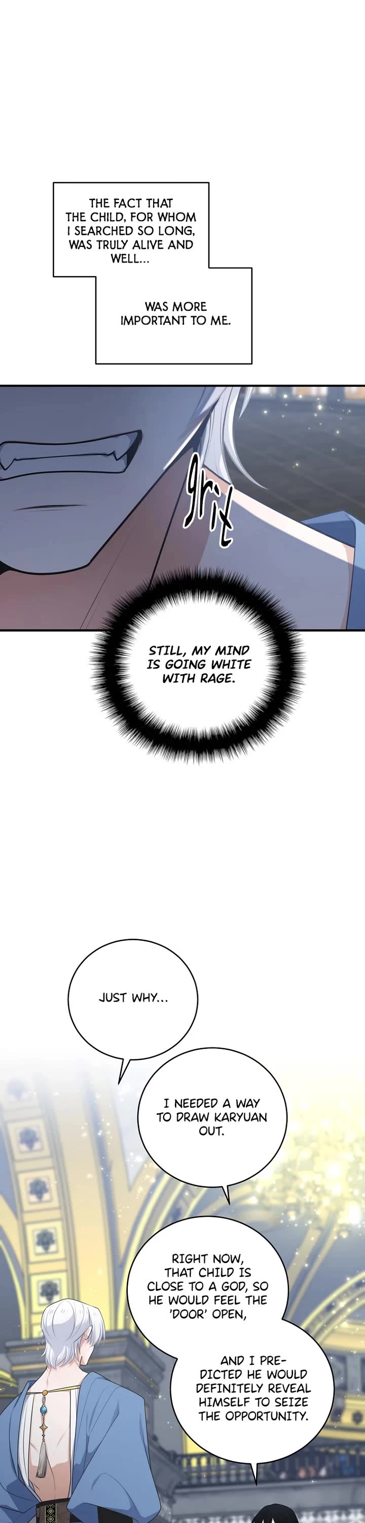 Elqueeness Chapter 303 page 18 - Chapter 303
