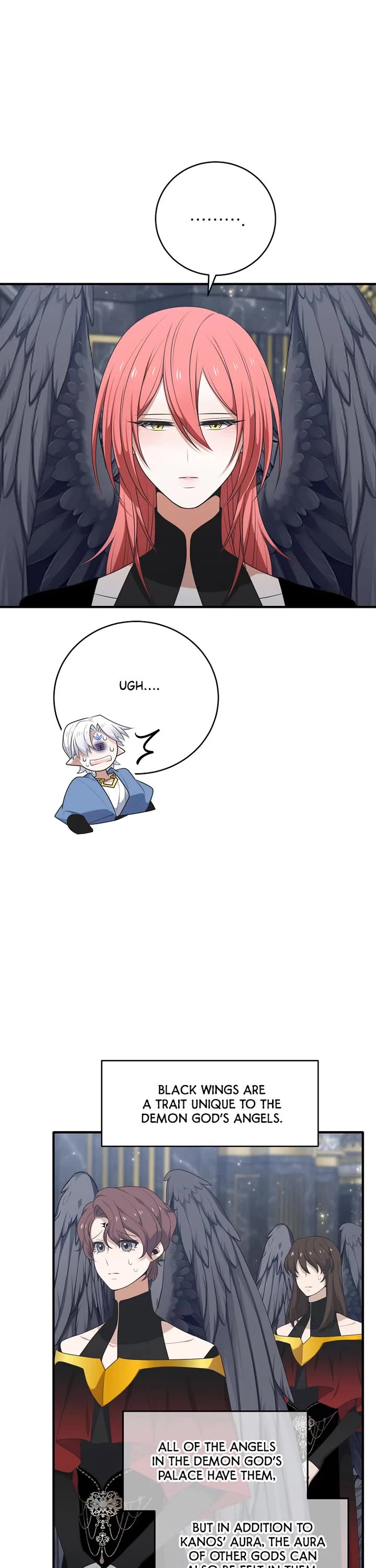 Elqueeness Chapter 303 page 24 - Chapter 303