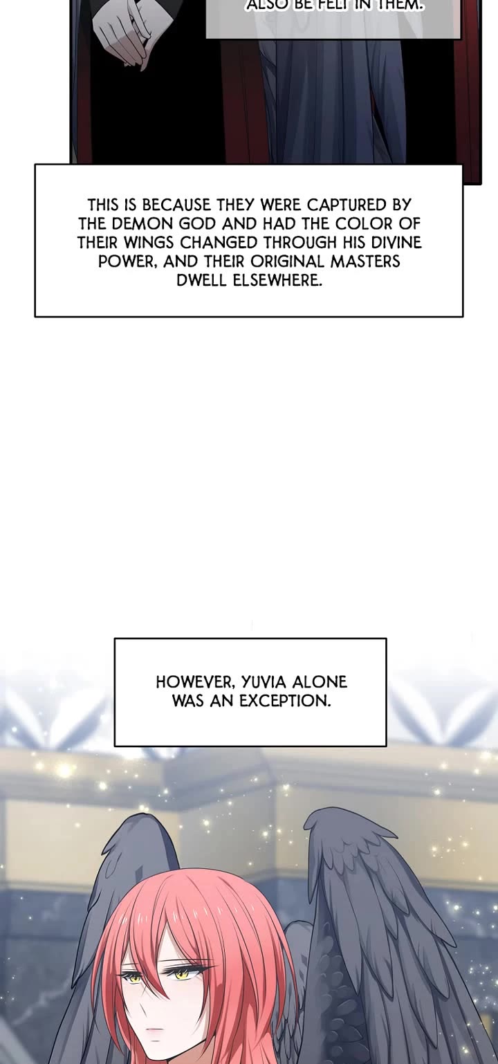 Elqueeness Chapter 303 page 25 - Chapter 303