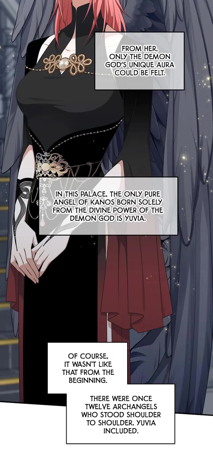 Elqueeness Chapter 303 page 26 - Chapter 303