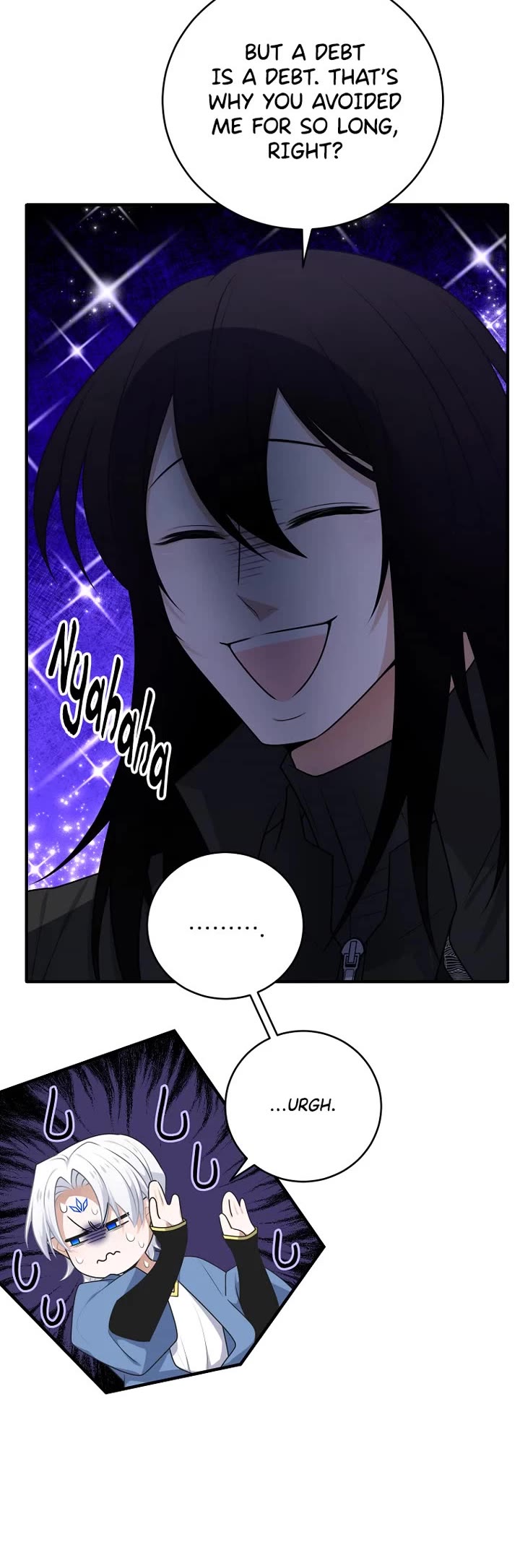 Elqueeness Chapter 303 page 29 - Chapter 303