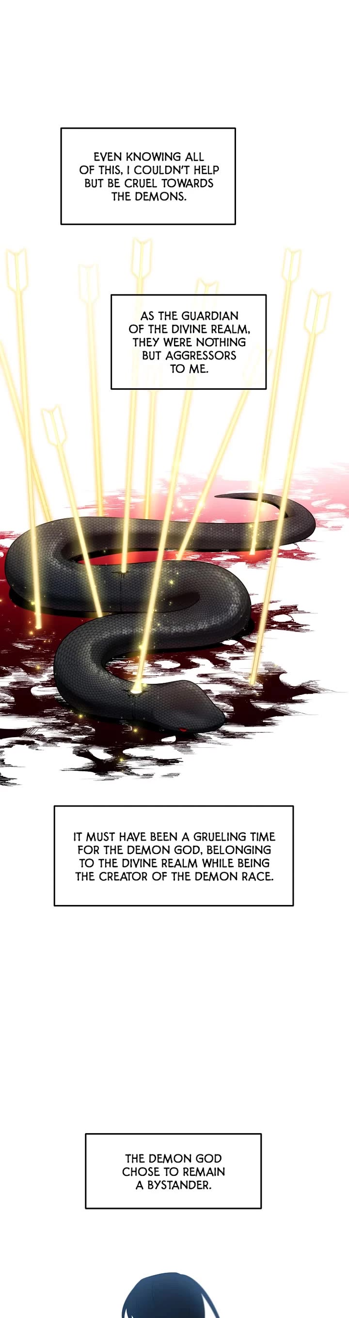 Elqueeness Chapter 303 page 31 - Chapter 303